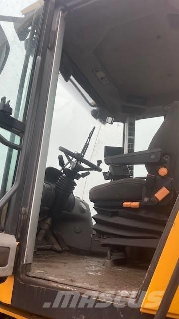 Volvo L 70 G Фронтальні навантажувачі