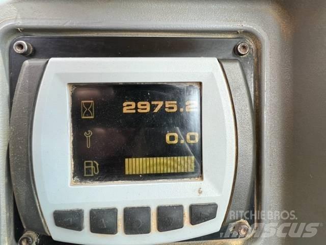 JCB JZ 85 Z Середні екскаватори 7т. - 12т.