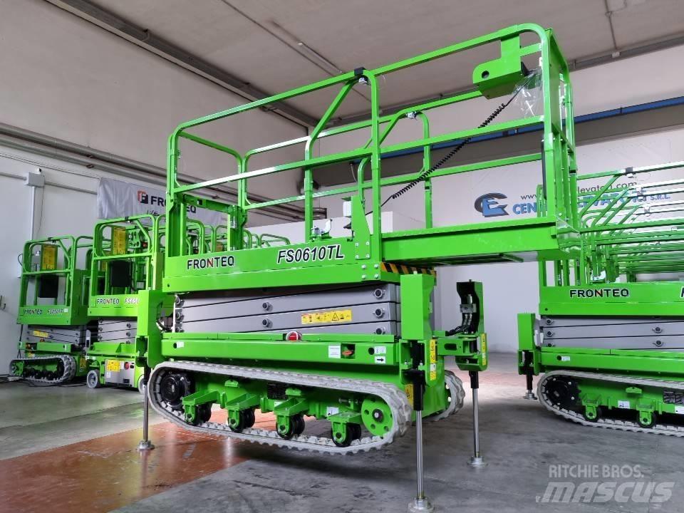 Fronteq FS0610TL Підйомники-ножиці