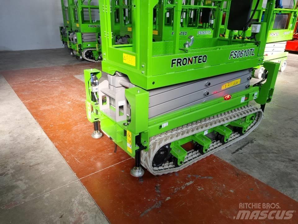 Fronteq FS0610TL Підйомники-ножиці