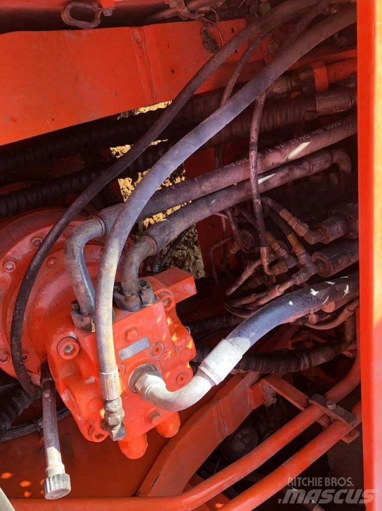 Doosan 300-7 Гусеничні екскаватори