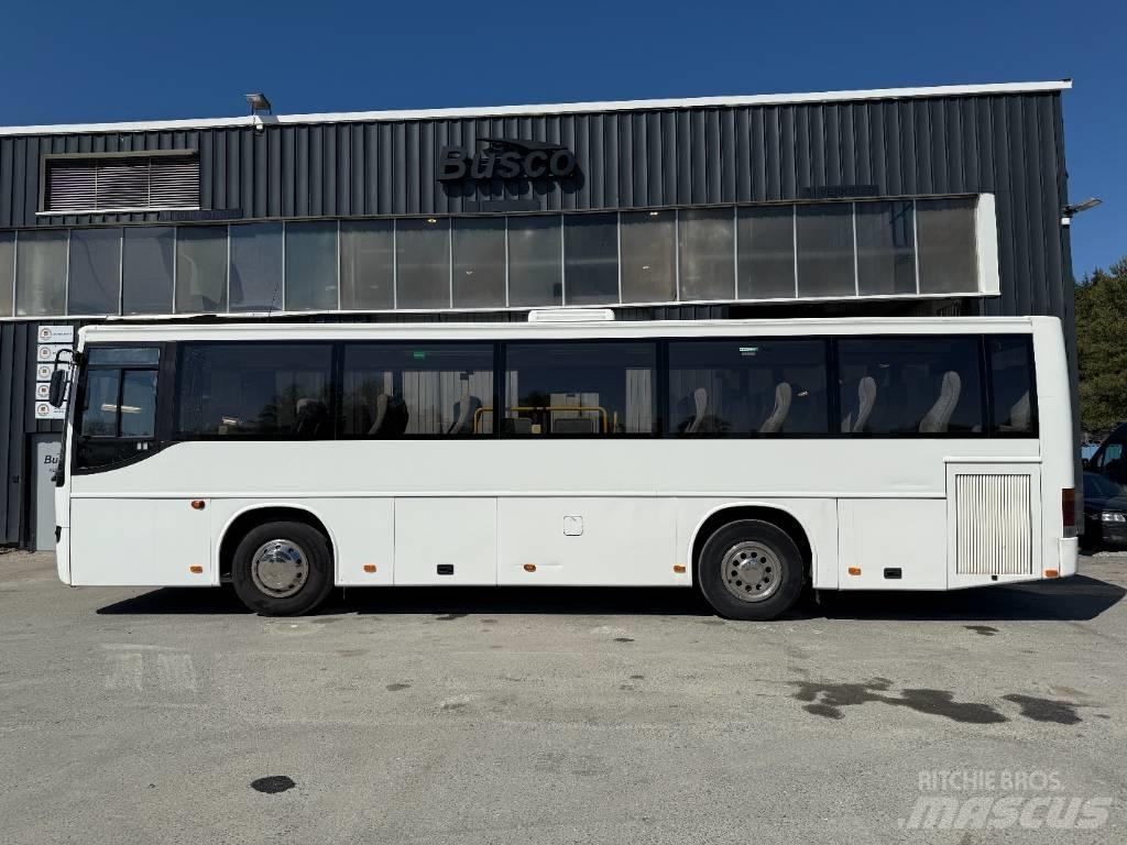 Volvo B7R 8700 10,6m Міжміські автобуси