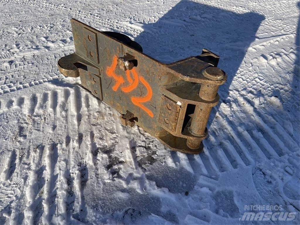  Asfalttileikkuri Різаки
