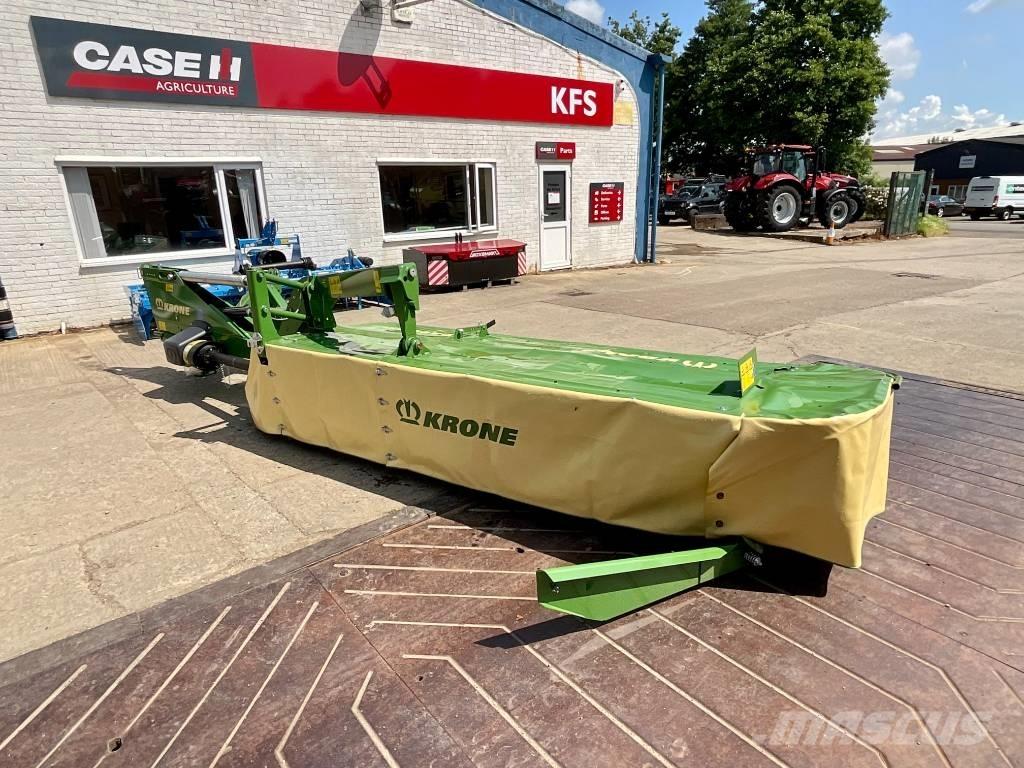 Krone Easy Cut 320 Косилки