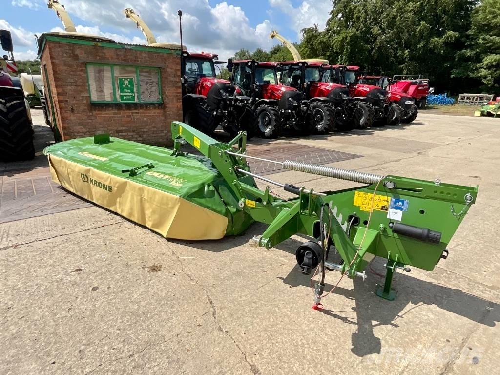Krone Easy Cut 320 Косилки
