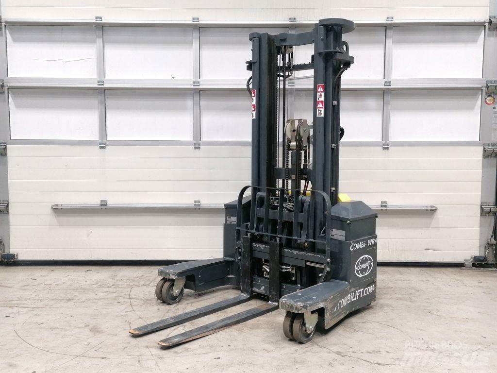Combilift WR4 Бокові навантажувачі