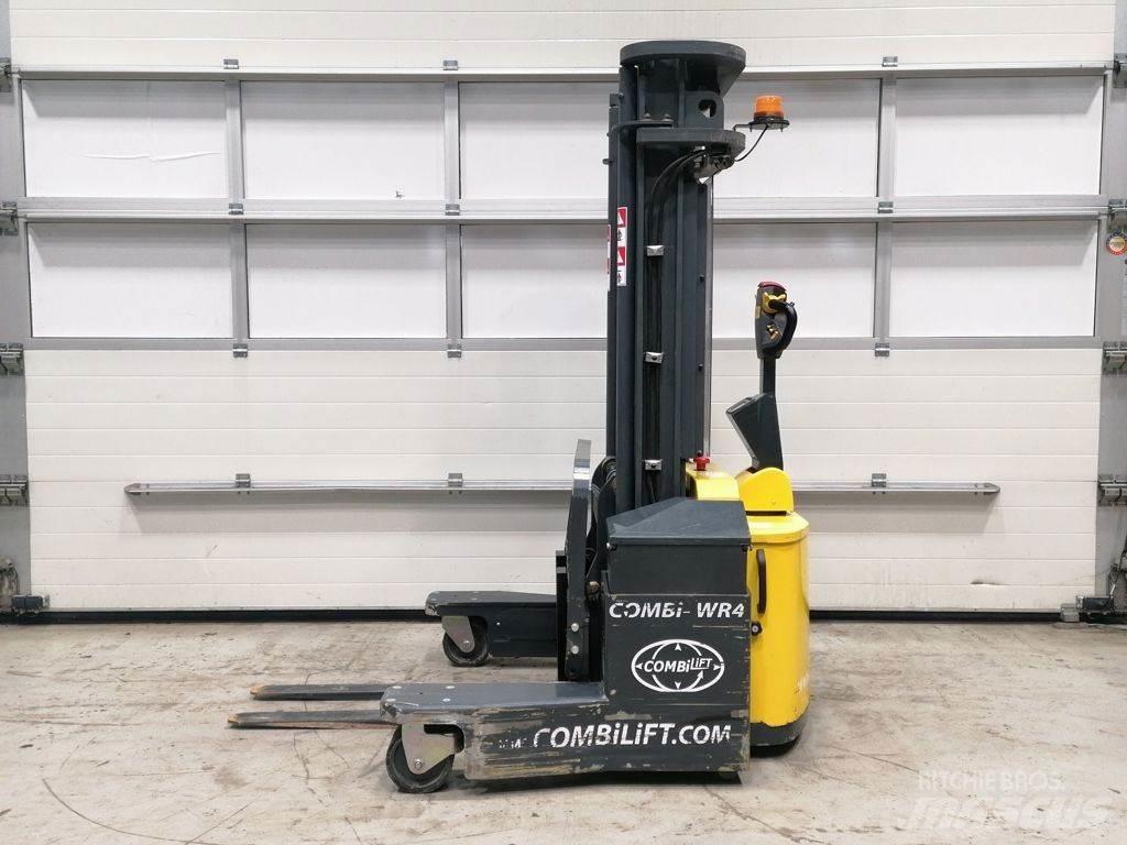 Combilift WR4 Бокові навантажувачі