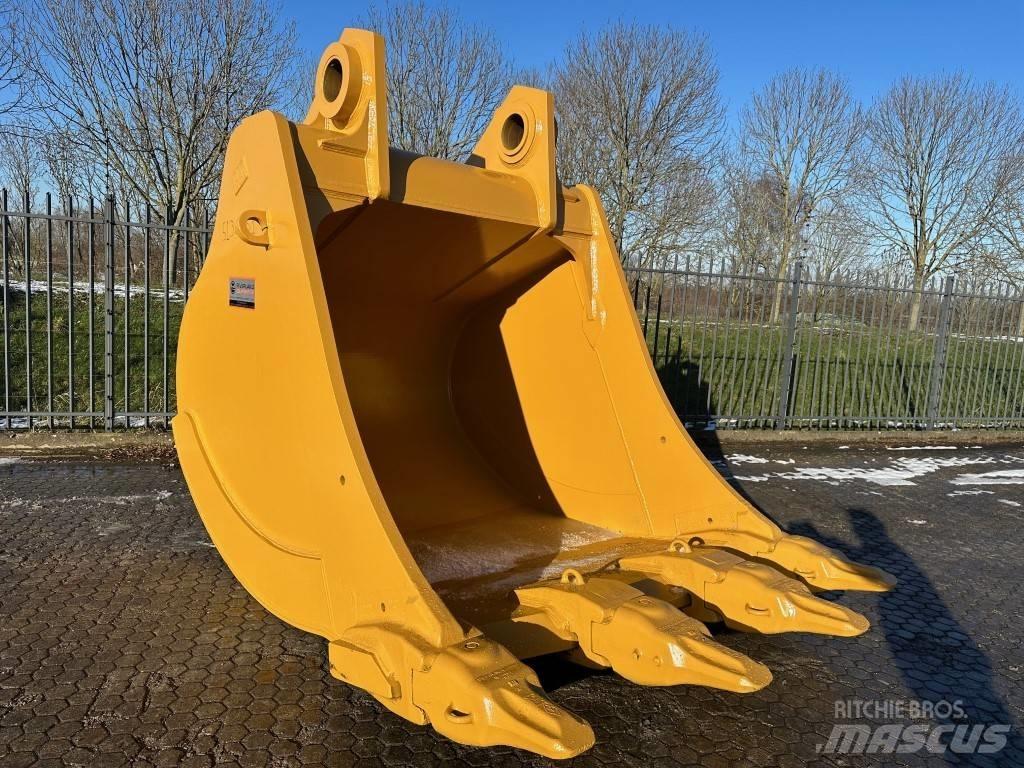 CAT 6015 CAT Bucket Ковші