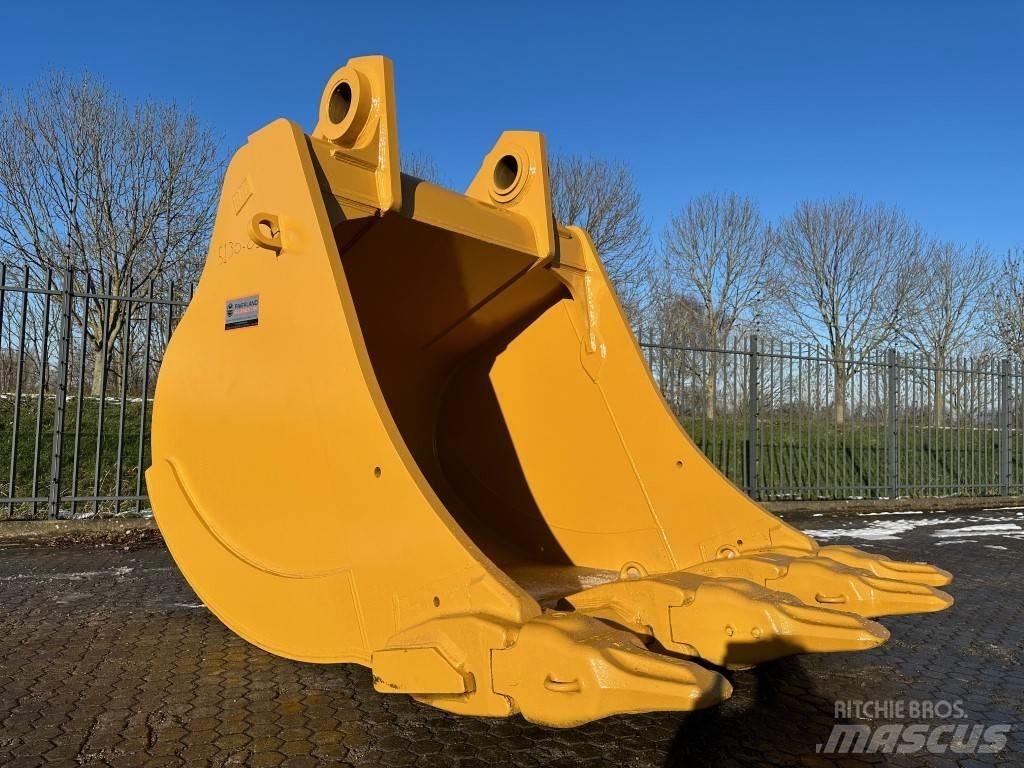 CAT 6015 CAT Bucket Ковші