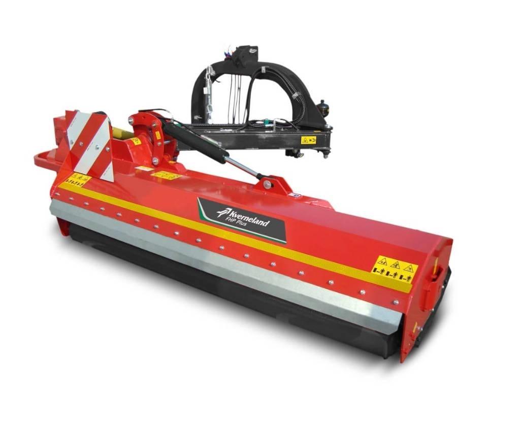 Kverneland FHP plus Косилки