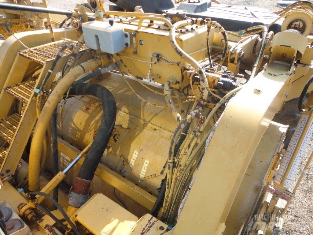 CAT RM 500 Холодні дорожні фрези