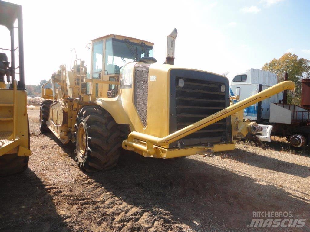 CAT RM 500 Холодні дорожні фрези