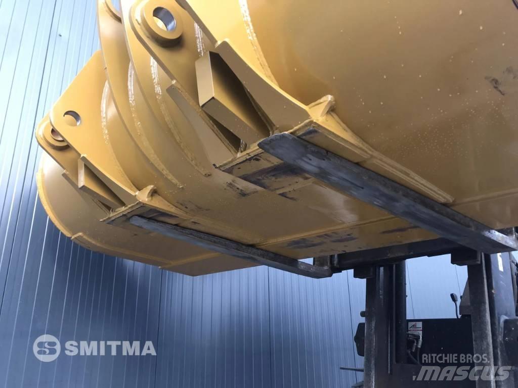 CAT 950K Ковші