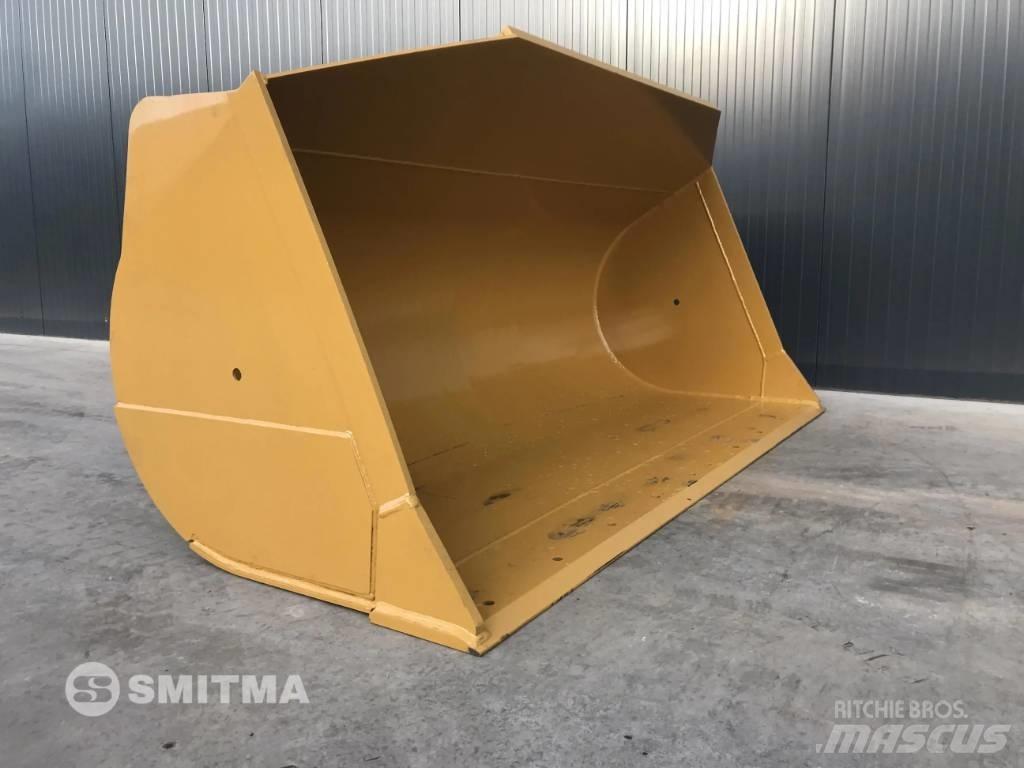 CAT 950K Ковші
