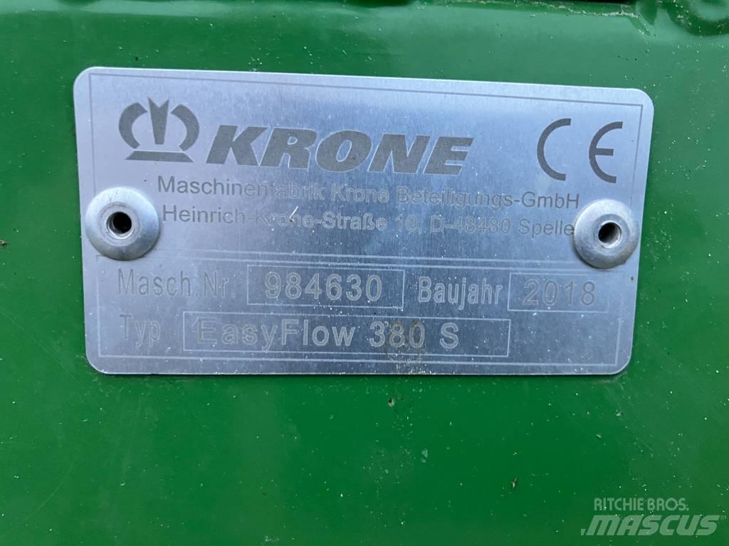 Krone Big X 630 Кормозбиральні комбайни
