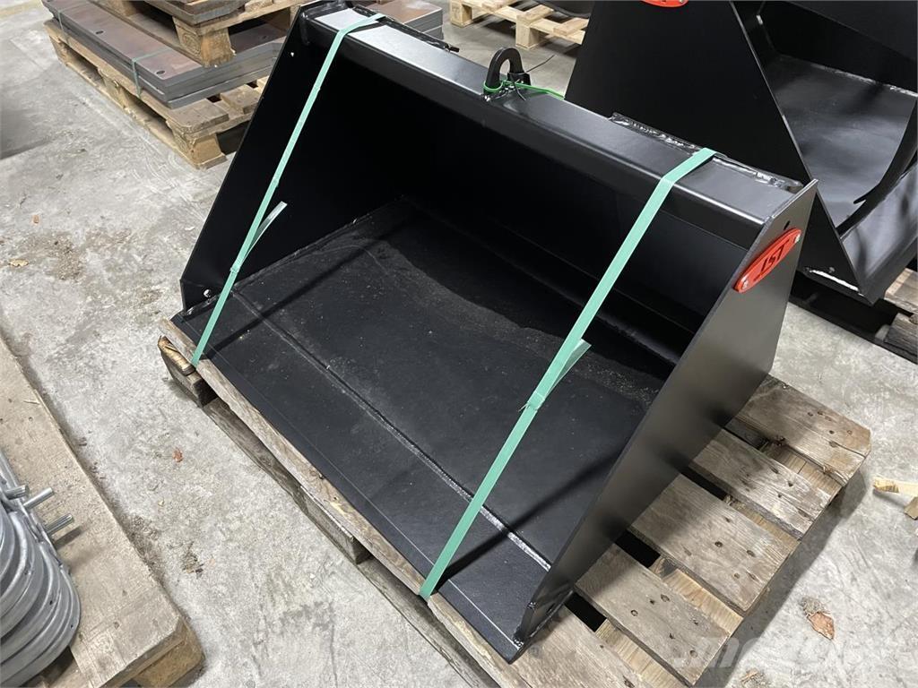 JST Læsseskovl, JST Ковші