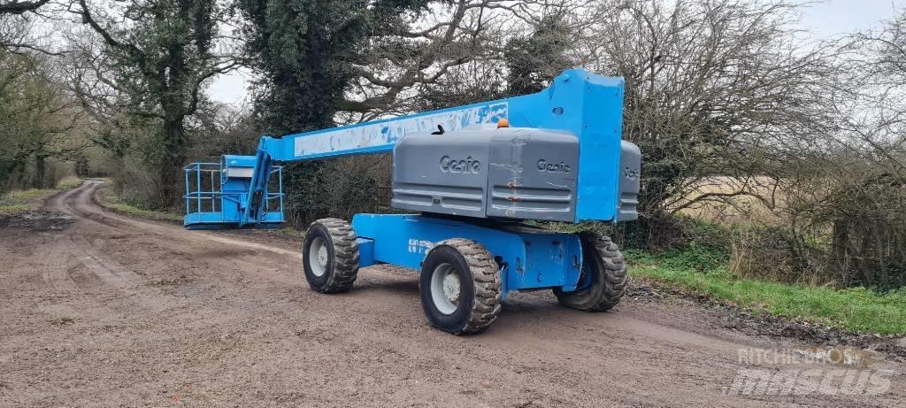 Genie S65 Boom Lift Телескопічні підйомники