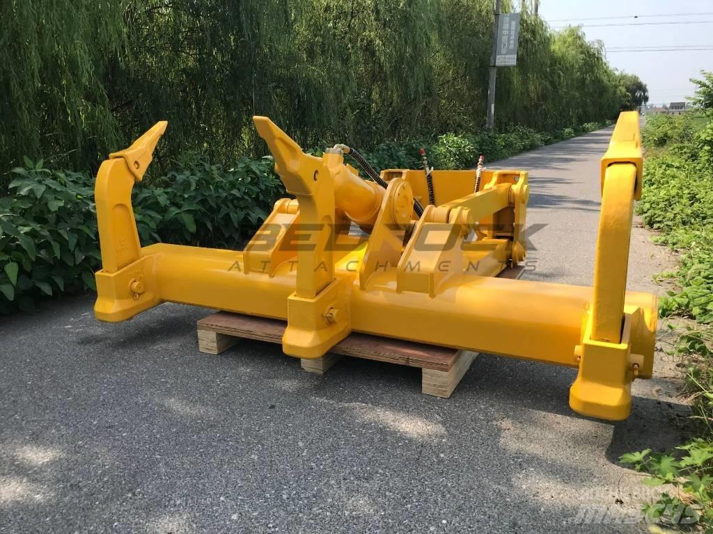 Komatsu D53-18 Інше обладнання