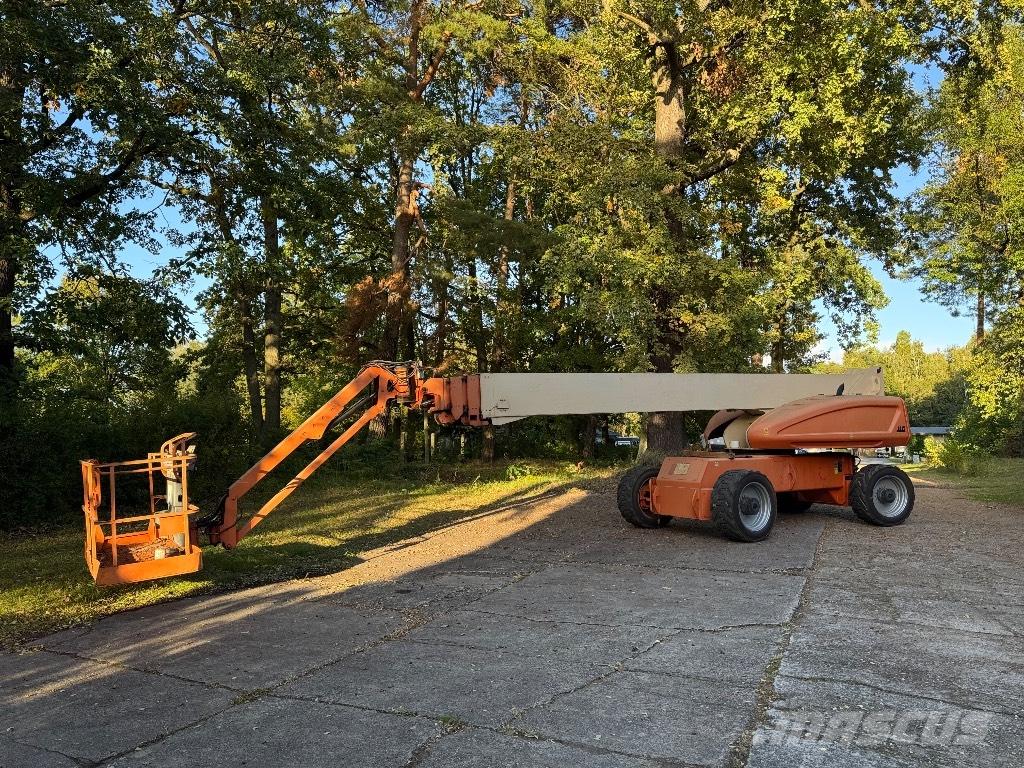 JLG 1200 SJP Телескопічні підйомники