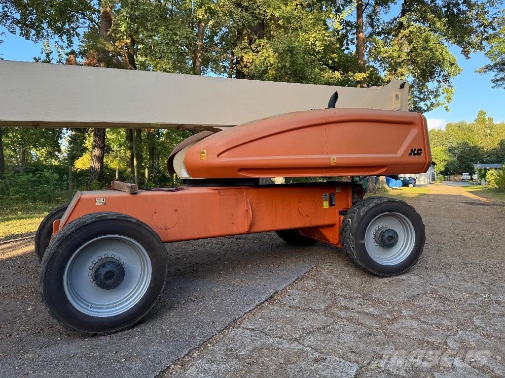 JLG 1200 SJP Телескопічні підйомники