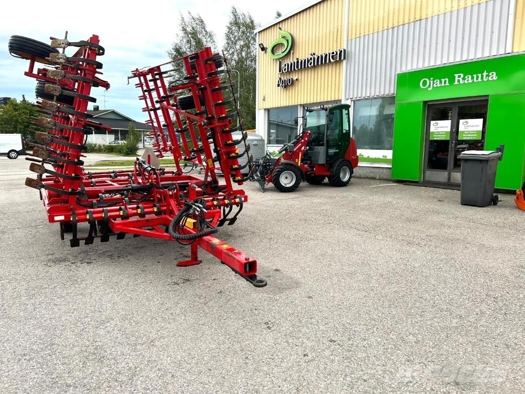 Väderstad NZA 600 T Борони