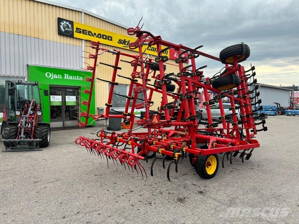 Väderstad NZA 600 T Борони