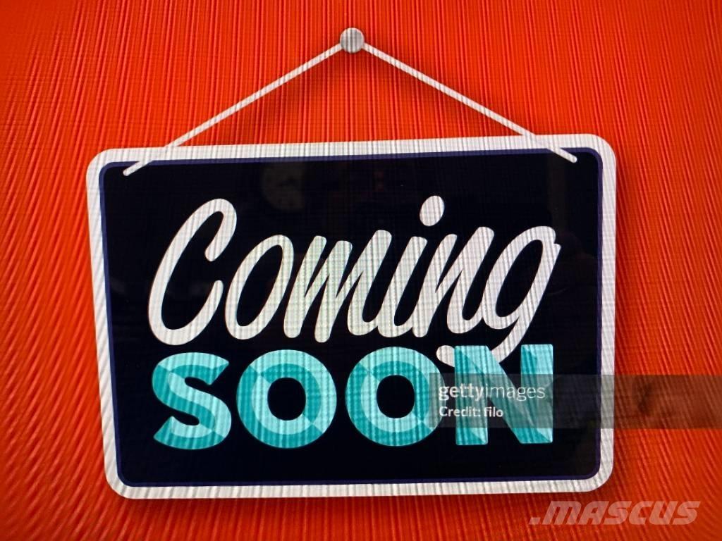 Volvo L 180 H Фронтальні навантажувачі