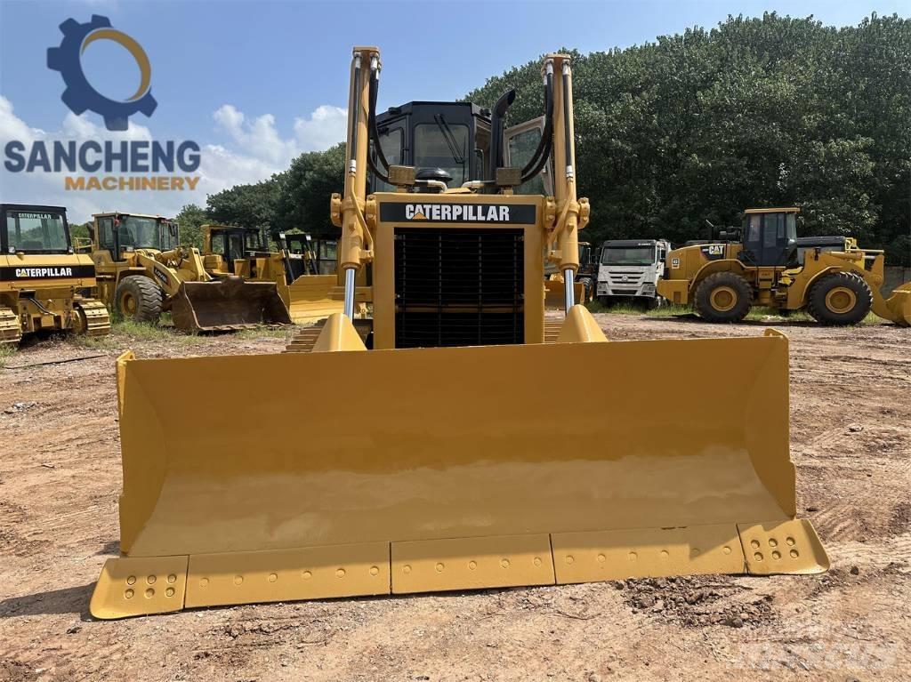 CAT D 6 G Гусеничні бульдозери