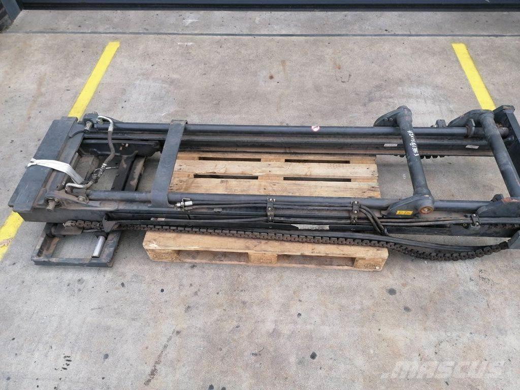 Linde M181 Будтехніка - Інші