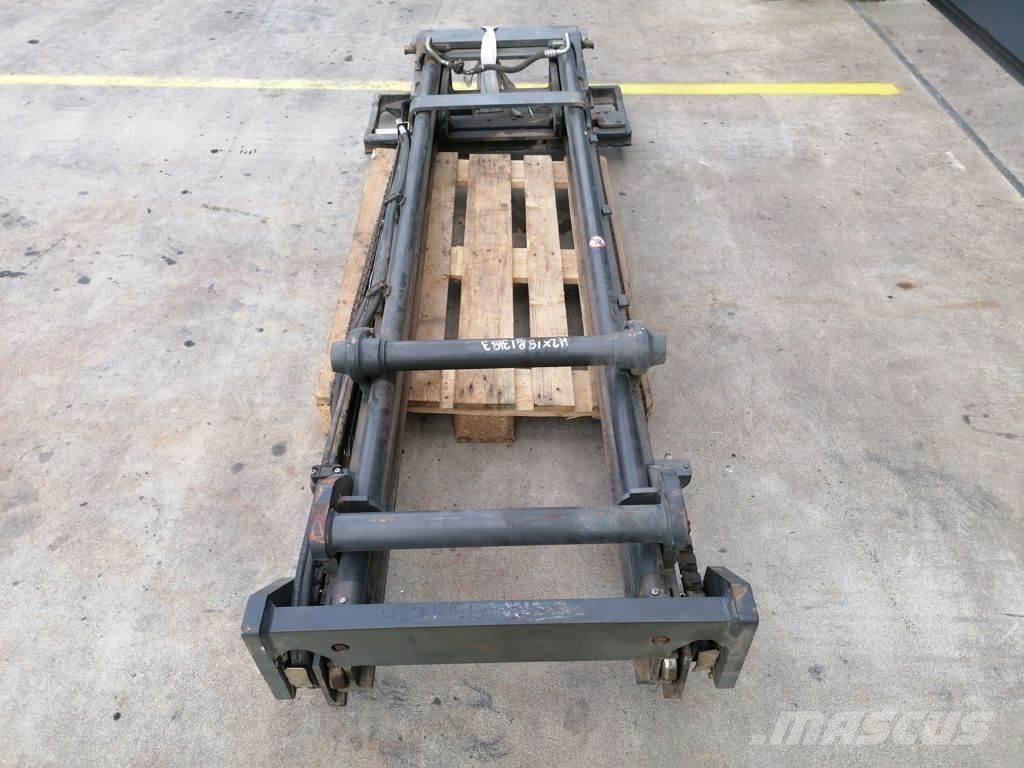 Linde M181 Будтехніка - Інші