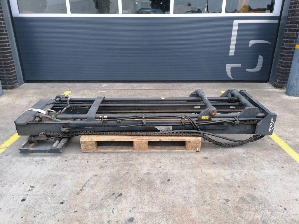 Linde M181 Будтехніка - Інші
