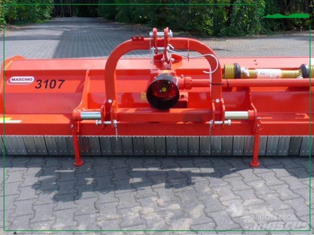 Maschio TORNADO 310 Інші землеоброблювальні машини і додаткове обладнання