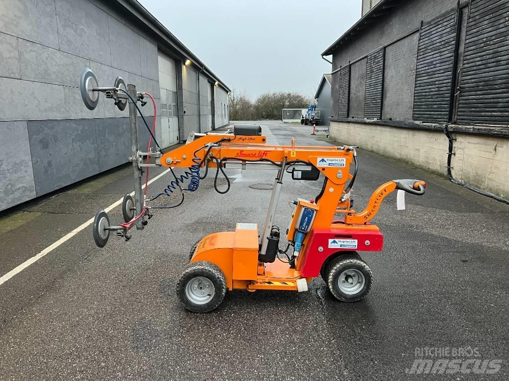 SMARTLIFT SL380HL Інші крани
