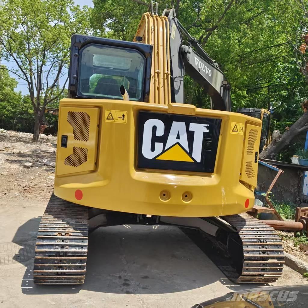 CAT 310 Гусеничні екскаватори