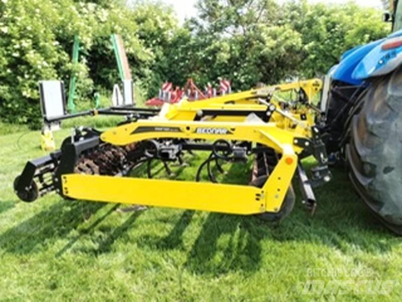 Bednar SN 4000 Культиватори