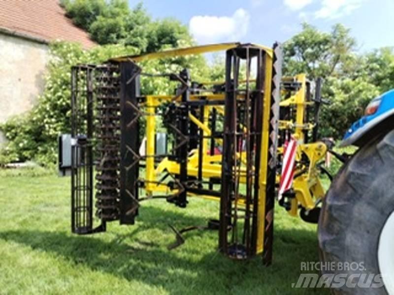 Bednar SN 4000 Культиватори