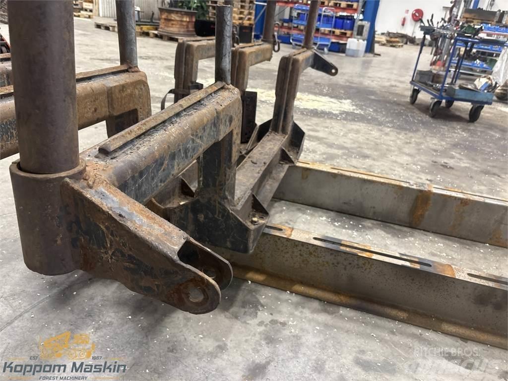 Gremo 950 Інше обладнання