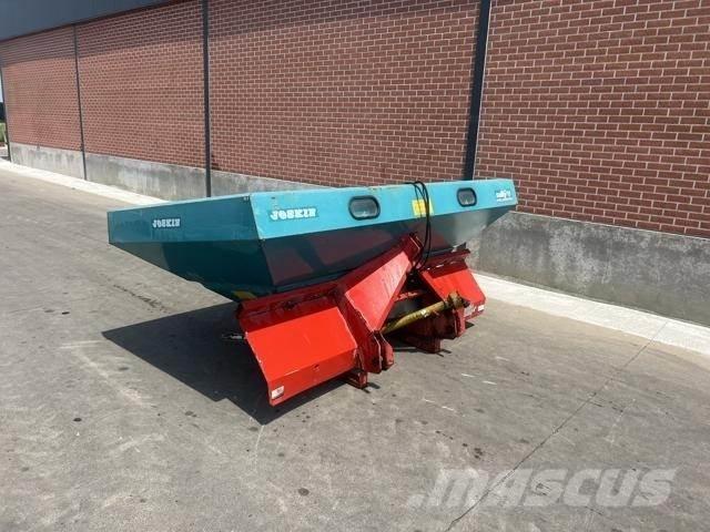 Sulky GL 2000 Сільгосптехніка - Інші