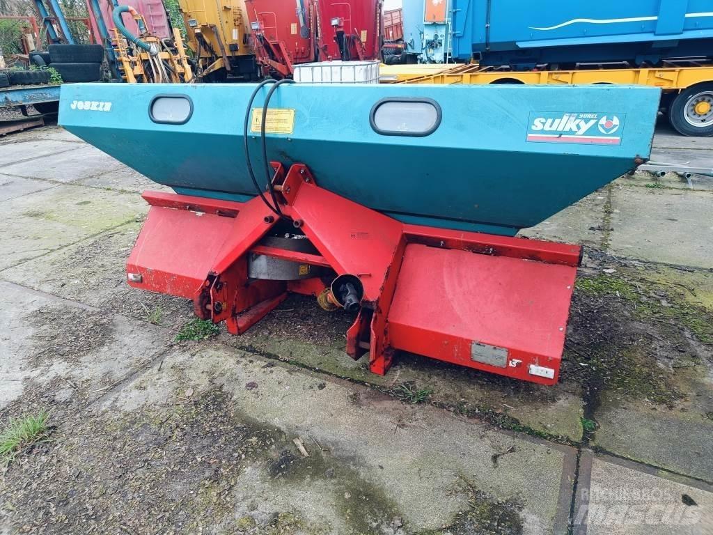 Sulky GL 2000 Сільгосптехніка - Інші