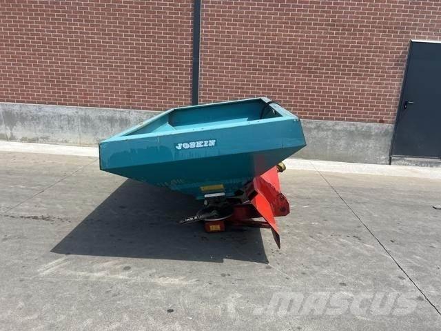 Sulky GL 2000 Сільгосптехніка - Інші