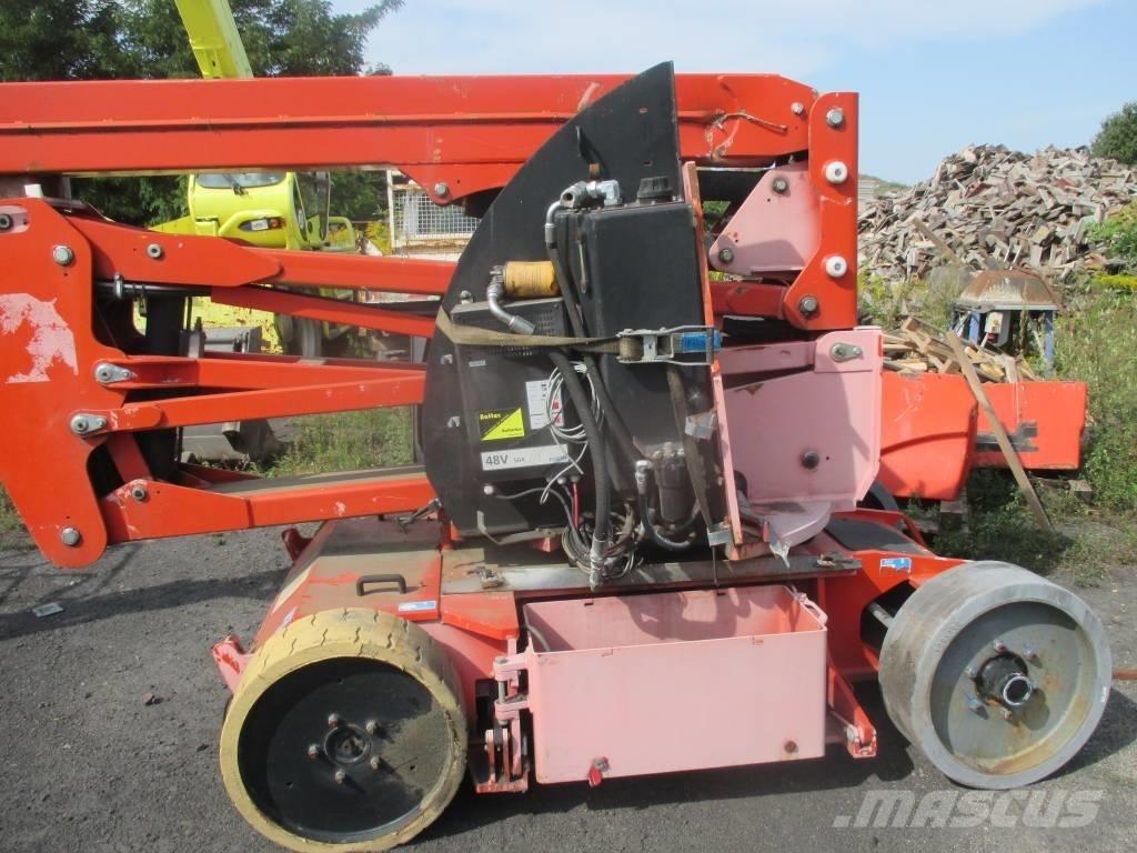 Airo A 15 JE Колінчаті підйомники