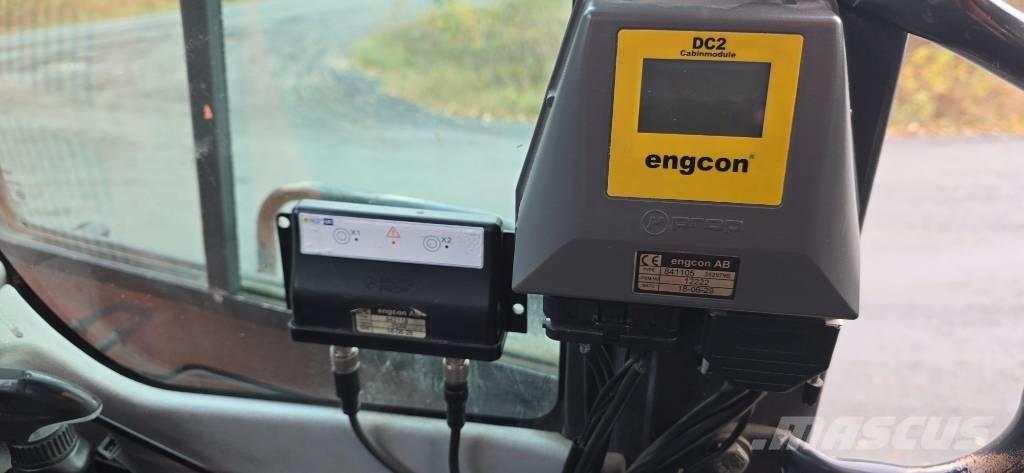 Doosan DX 235 LCR Гусеничні екскаватори