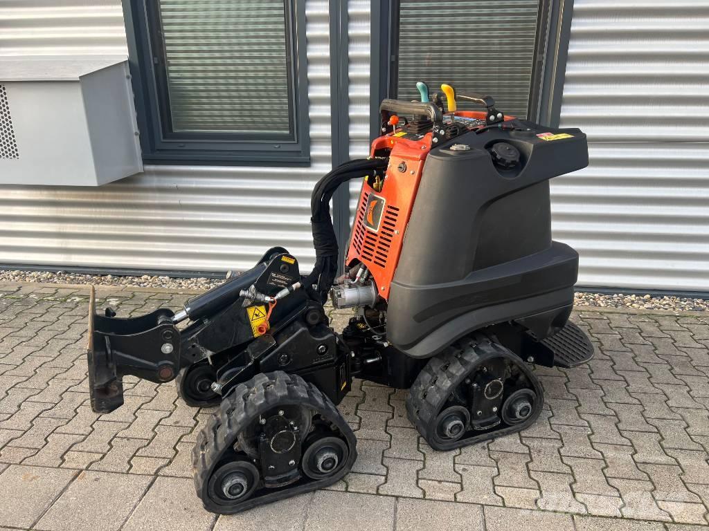 Ditch Witch R300 Канавокопачі