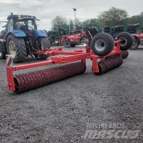Quivogne ROLLMOT 830 Інші землеоброблювальні машини і додаткове обладнання
