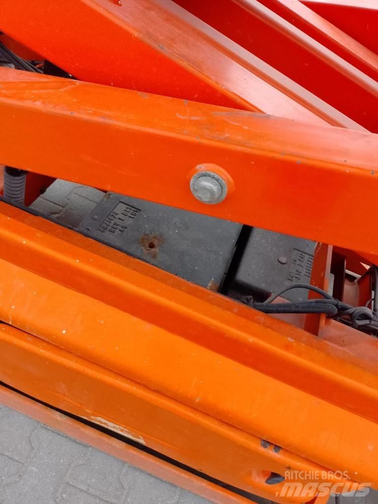 JLG 3246 ES Підйомники-ножиці