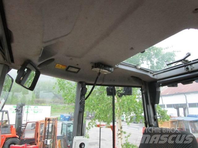Huddig 1060 1060 Екскаватори-навантажувачі