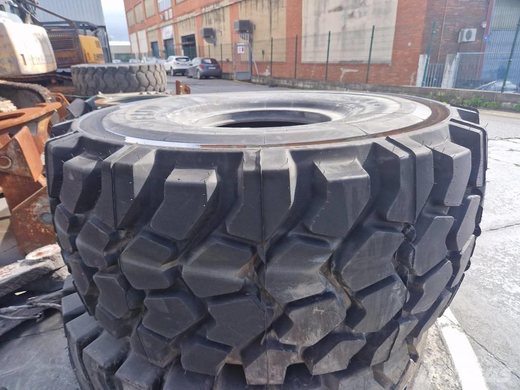 Michelin 29,5R25 Шини