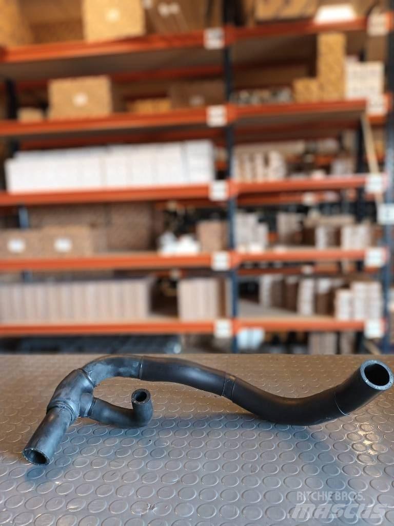 Scania HOSE 1545116 Гідравліка