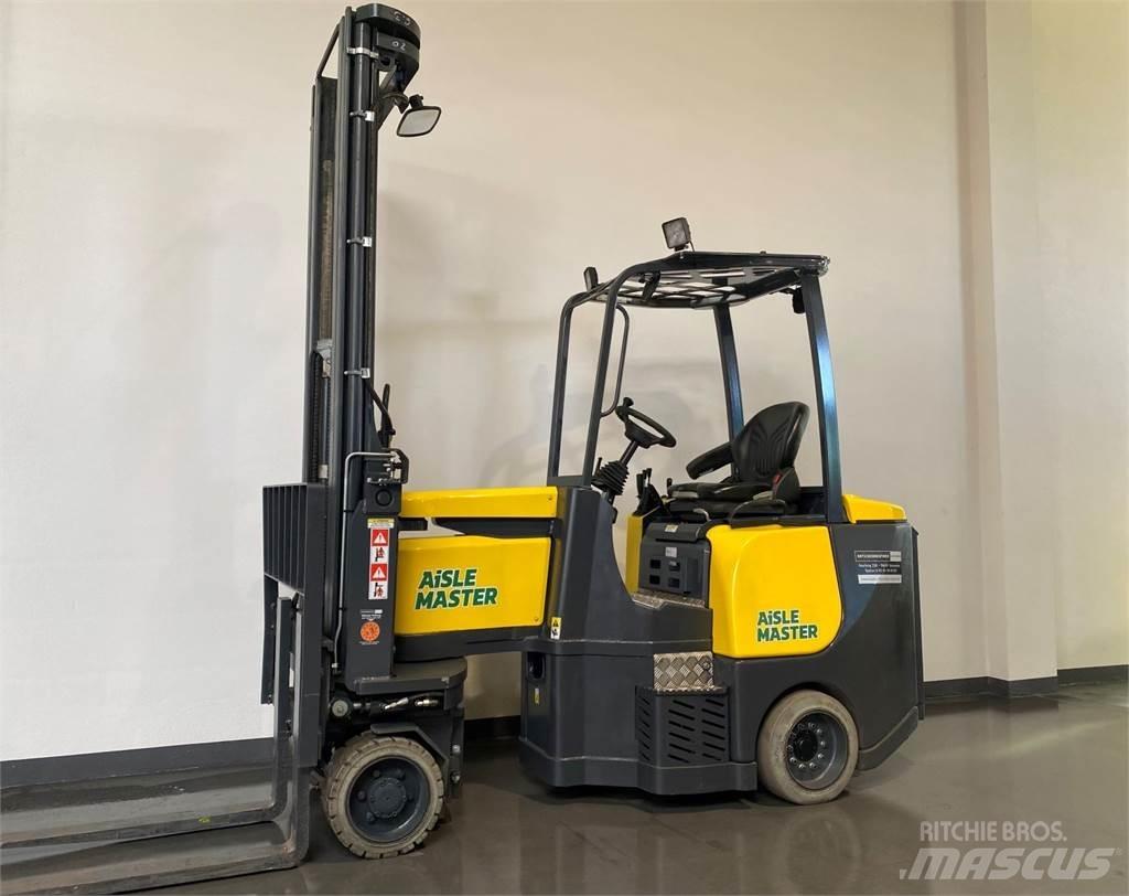 Combilift AM15SE Електронавантажувачі