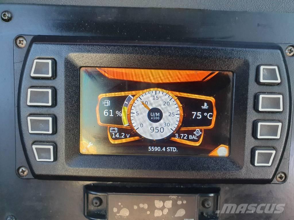 Ditch Witch JT 30 Обладнання для горизонтального буріння